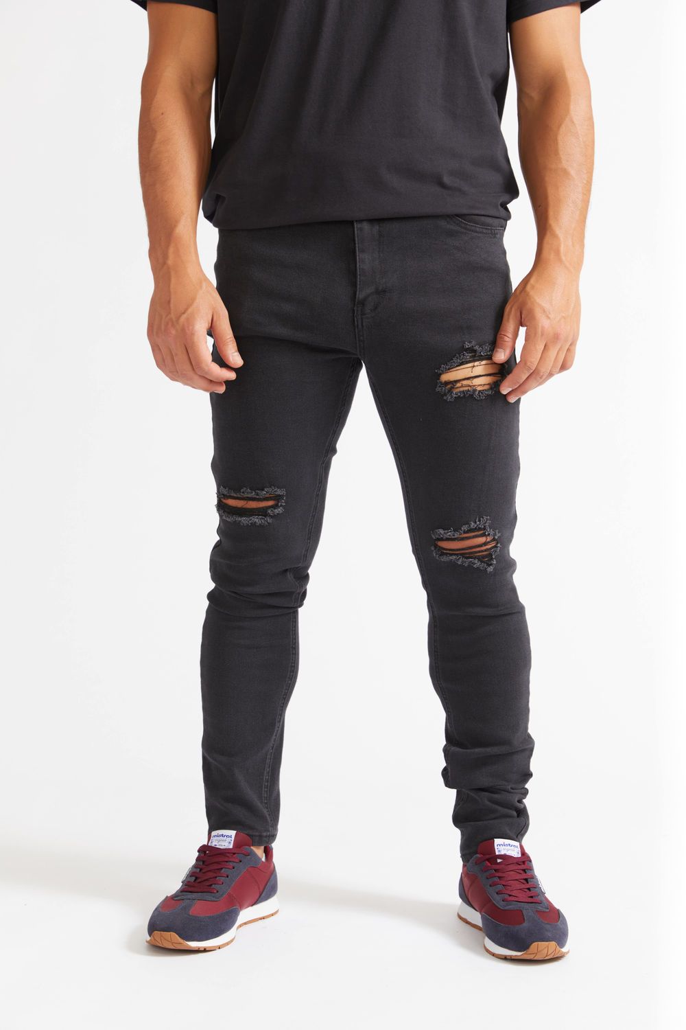 JEAN SKINNY HELENS