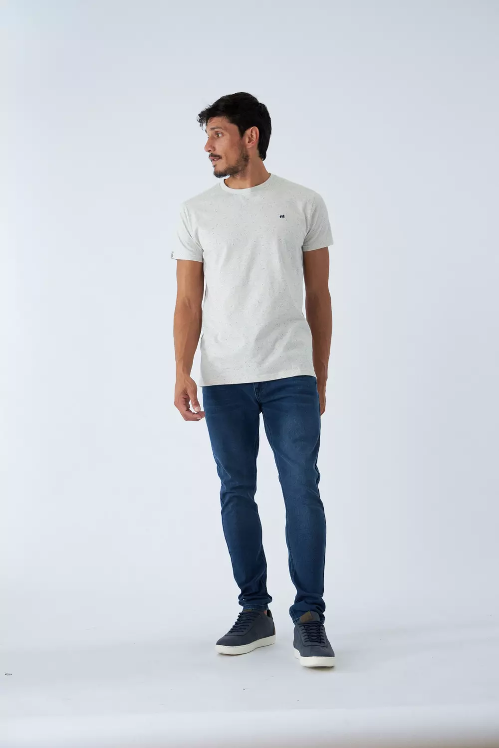 JEAN SKINNY DAKARI