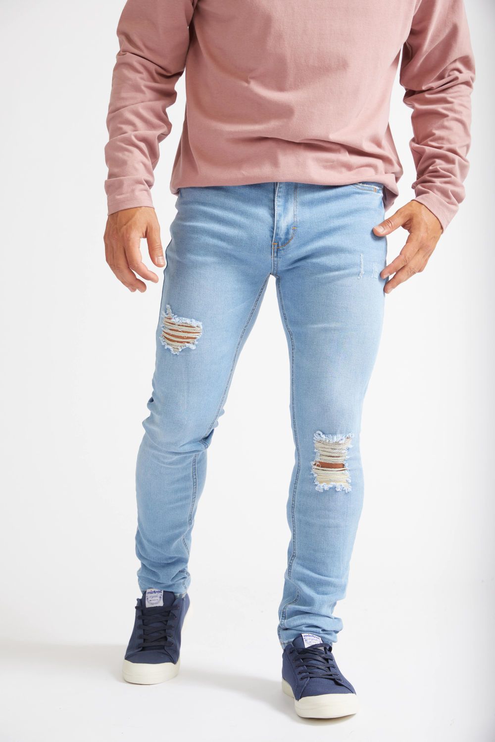 JEAN SKINNY HELENS