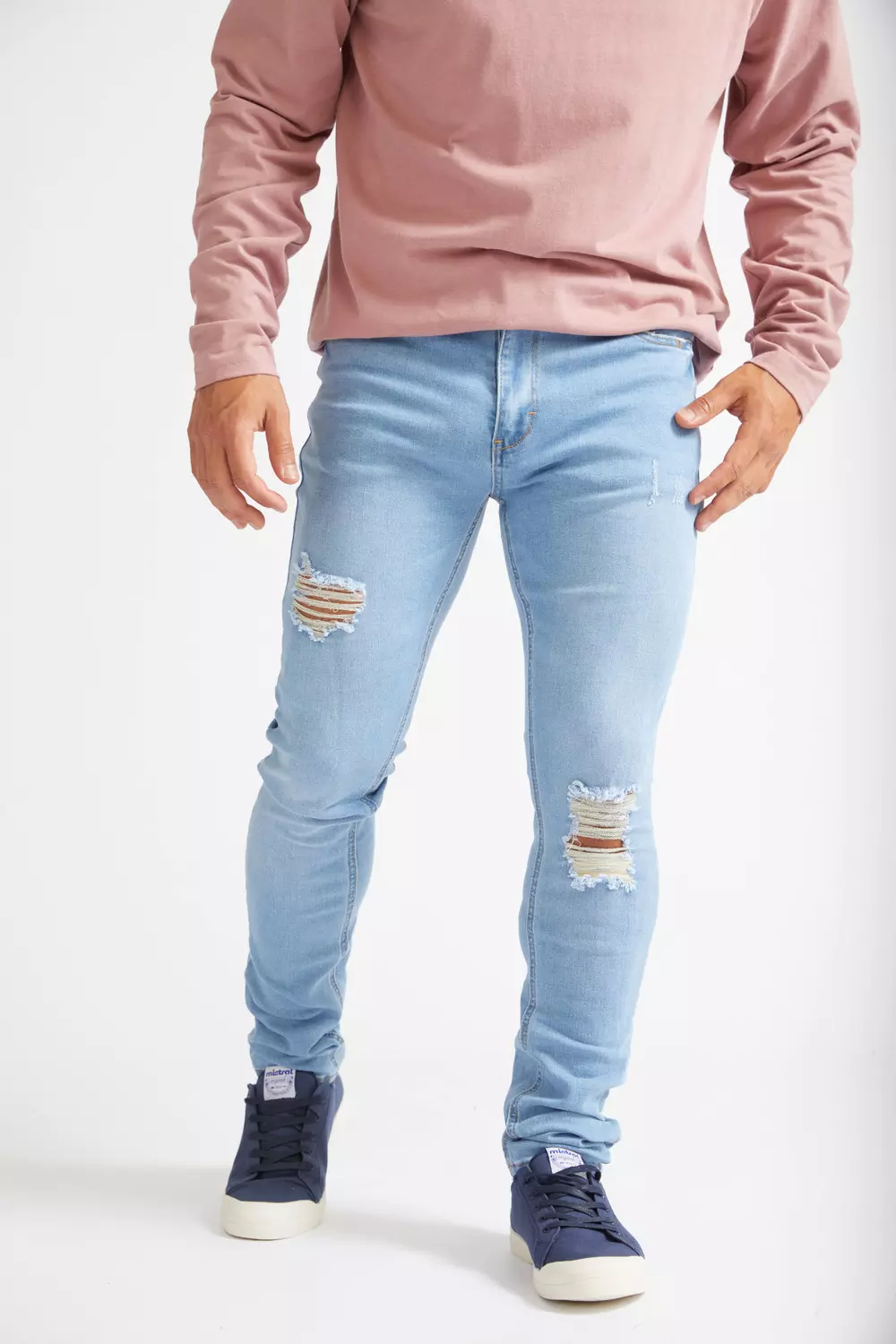 JEAN SKINNY HELENS