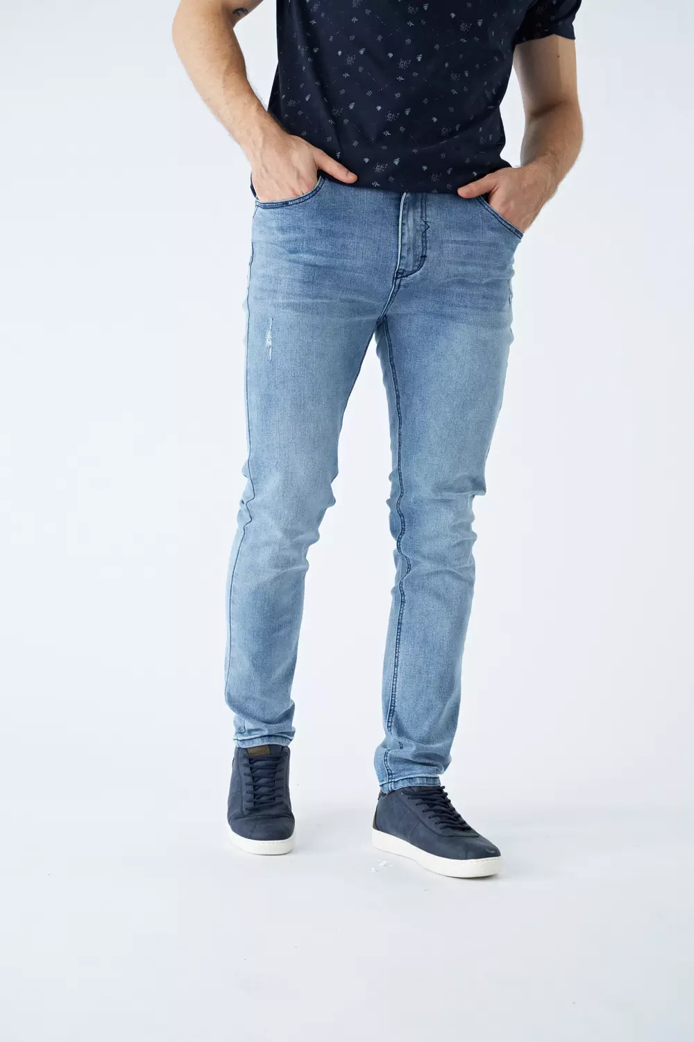 JEAN REGULAR BOSTON