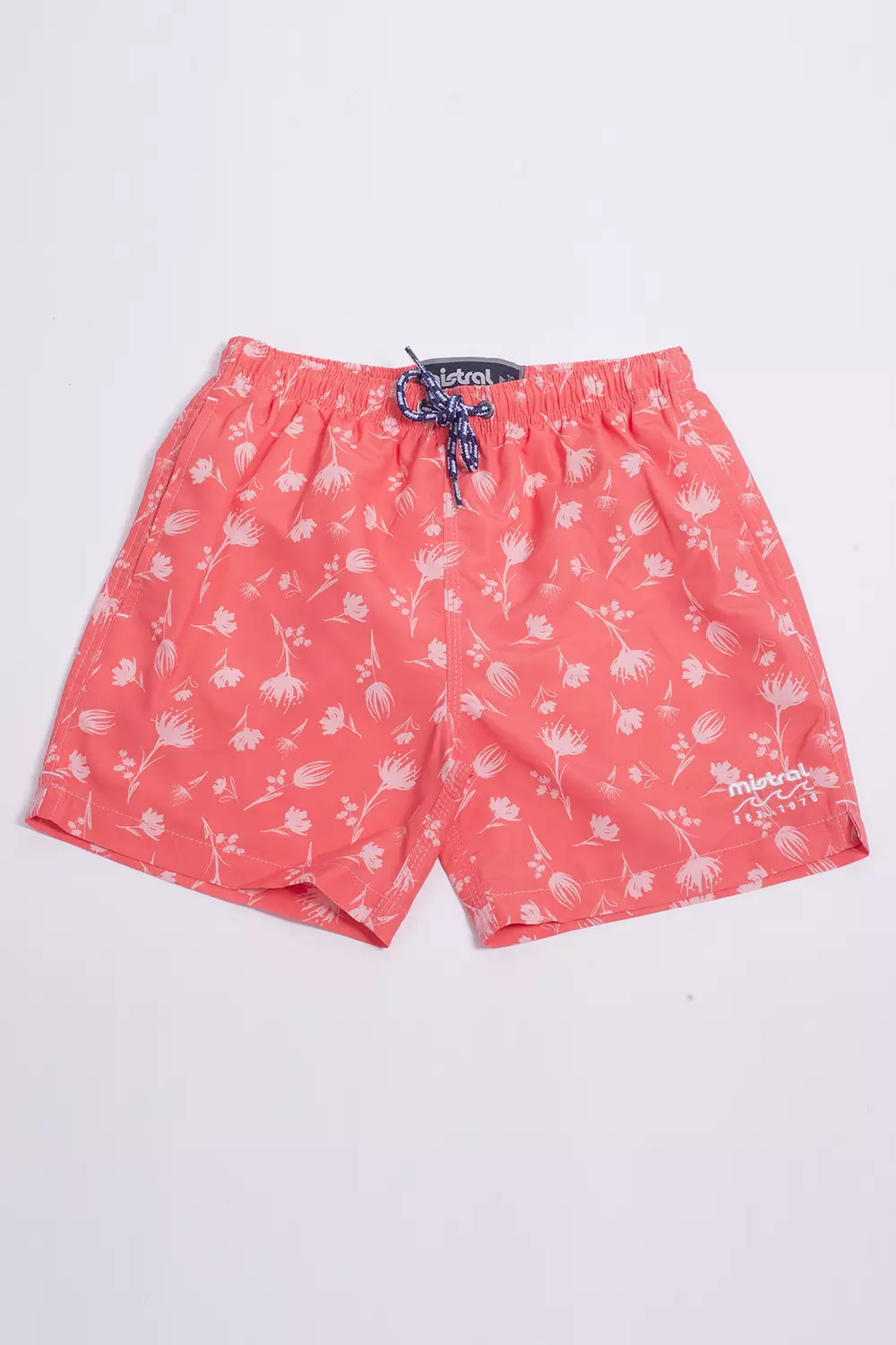 SHORT ESTAMPADO DE NIÑO DUCKY