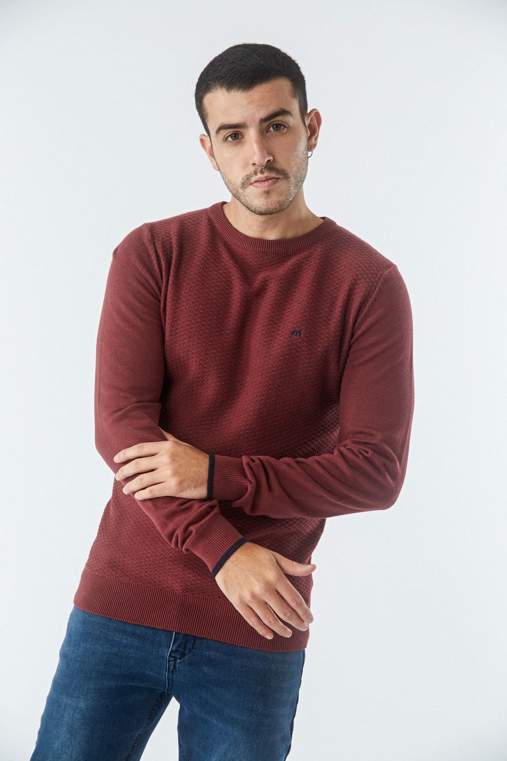 SWEATER ÁVILA