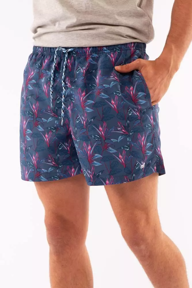 SHORT DE BAÑO MILE