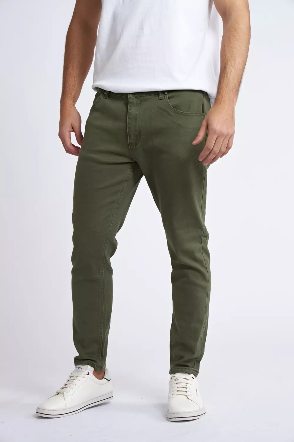 PANTALÓN BAGISU