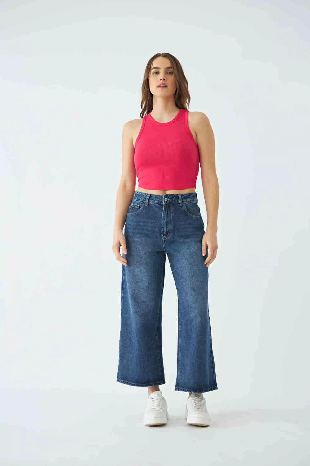 JEAN OXFORD SALVADOR