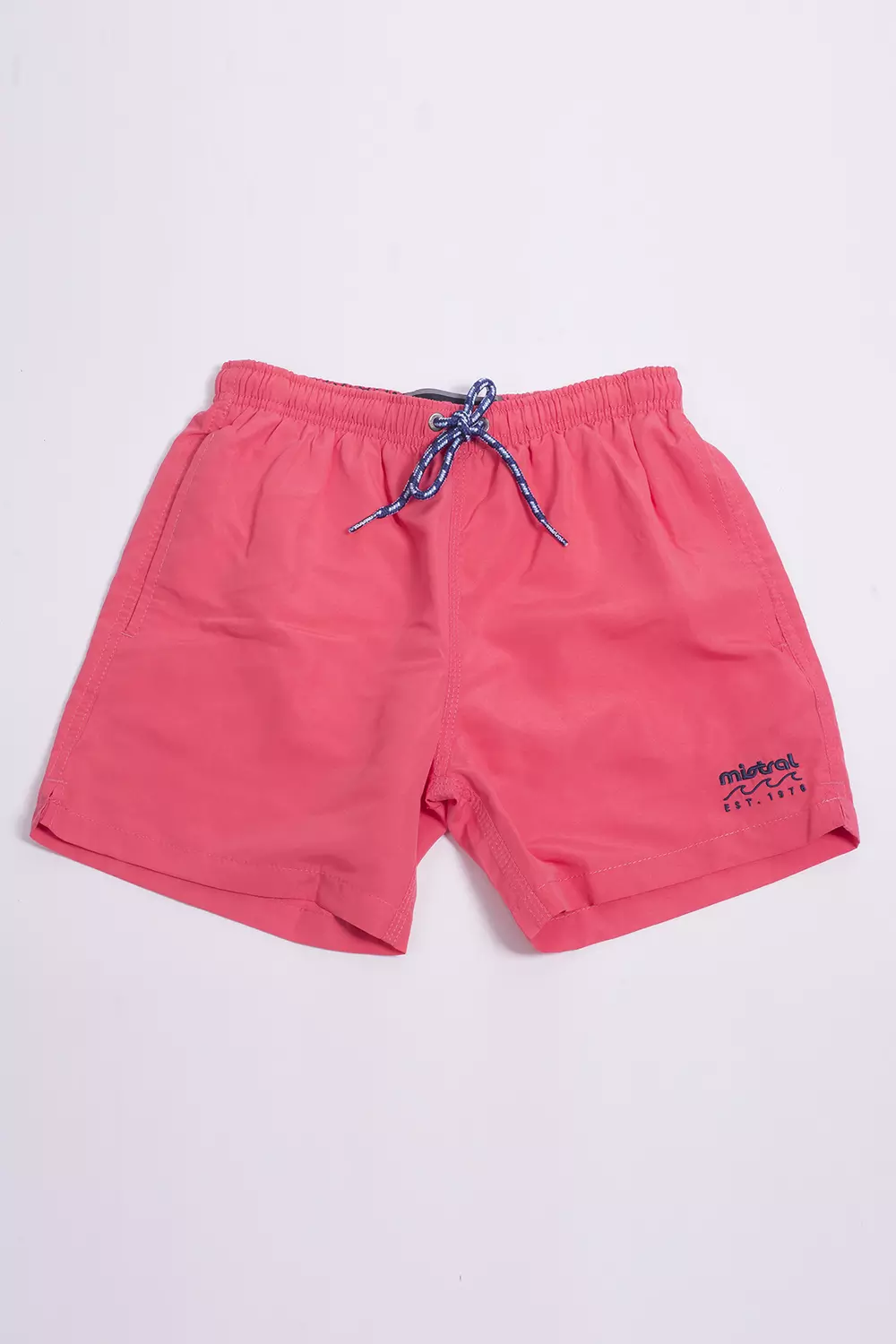 SHORT DE NIÑO LISO BUNNY