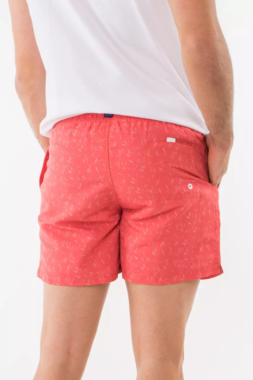 SHORT BETA