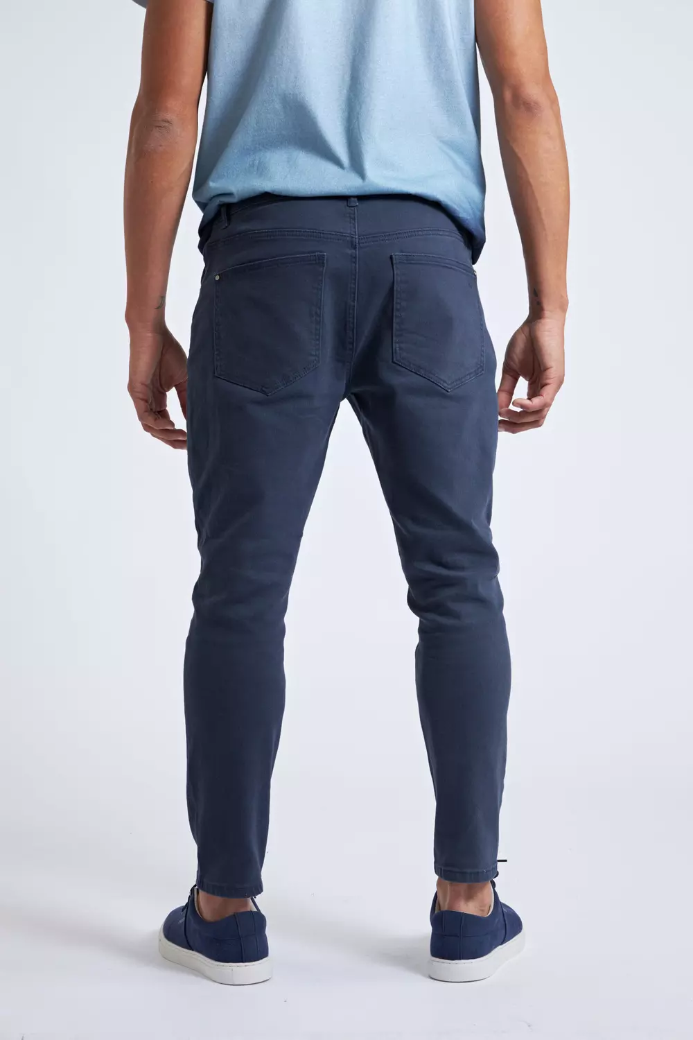 PANTALÓN BAGISU