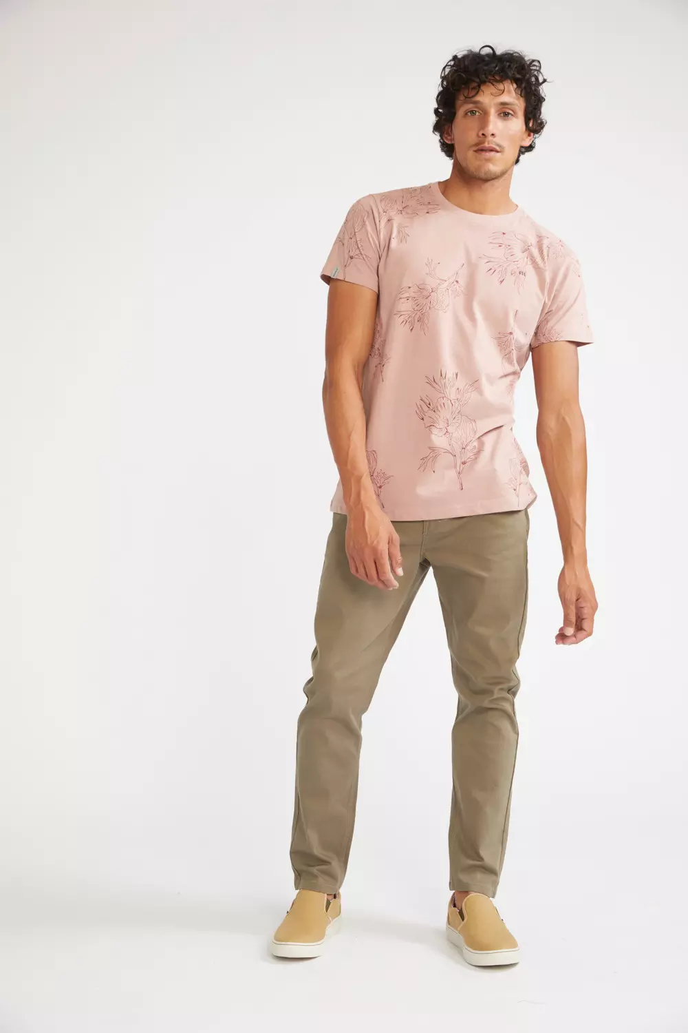 PANTALÓN MATTHEW