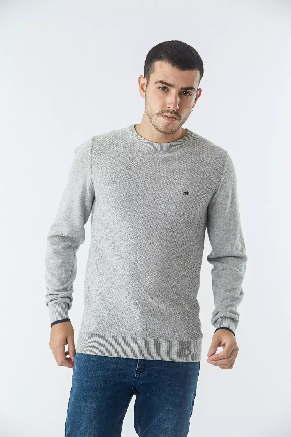 SWEATER ÁVILA