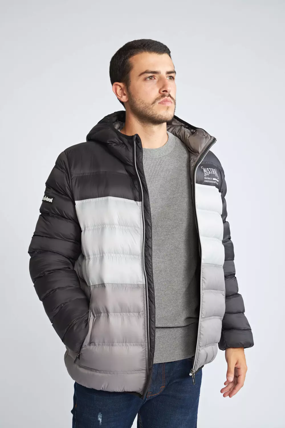 CAMPERA LEWIS