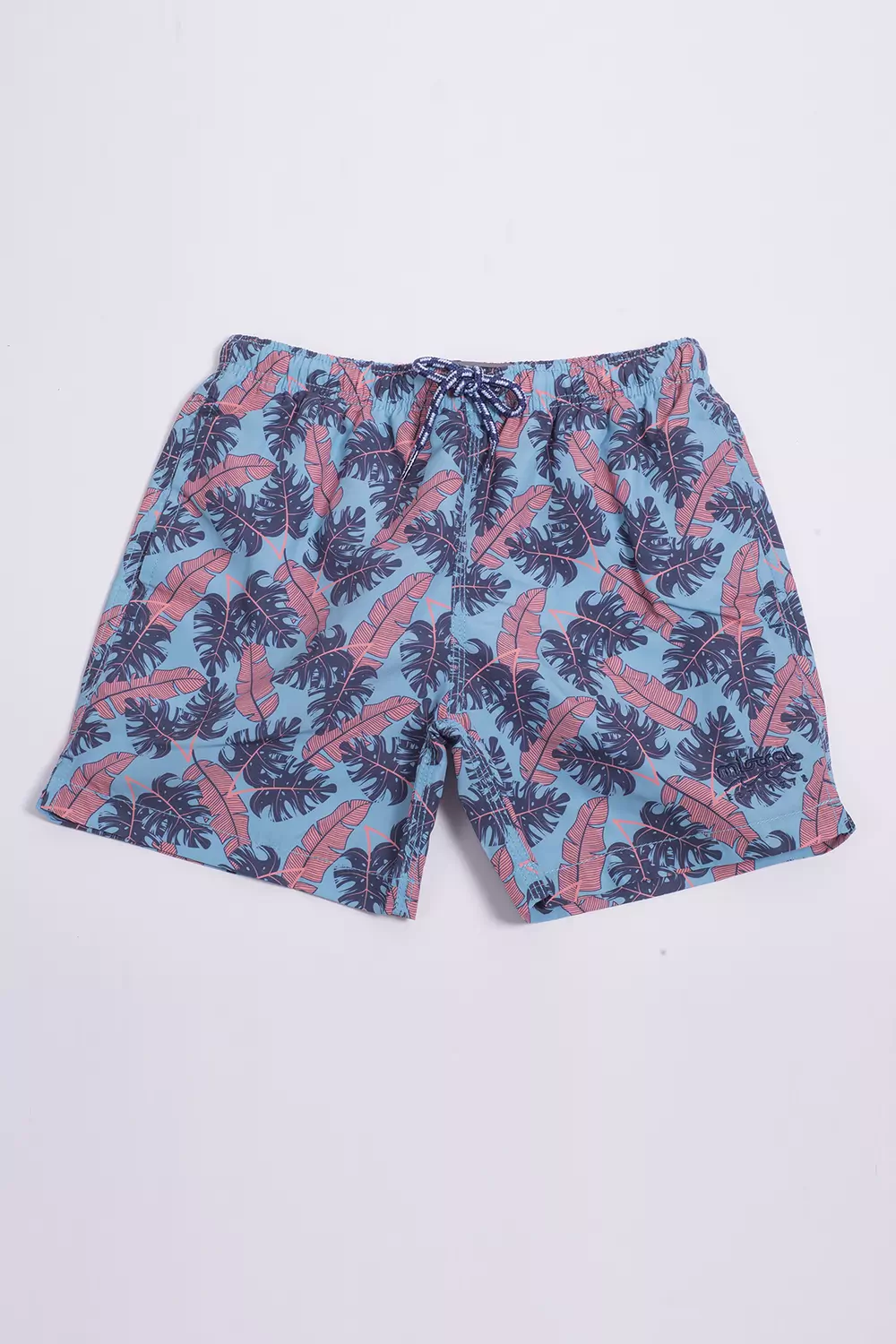 SHORT ESTAMPADO DE NIÑO DUCKY