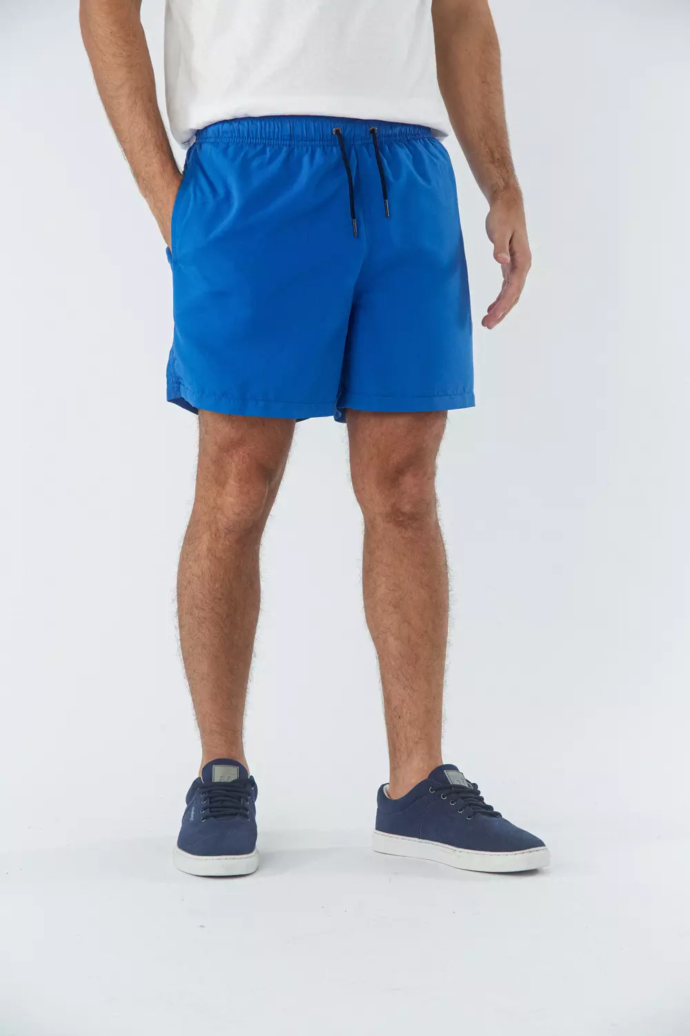 SHORT DE BAÑO PEKÍN