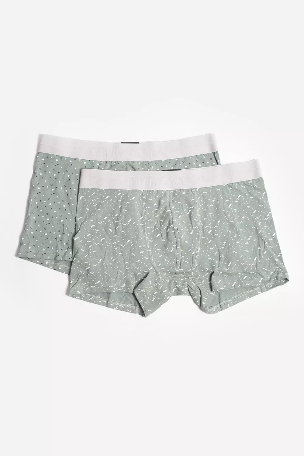 PACK BOXER ESTAMPADO DENIA