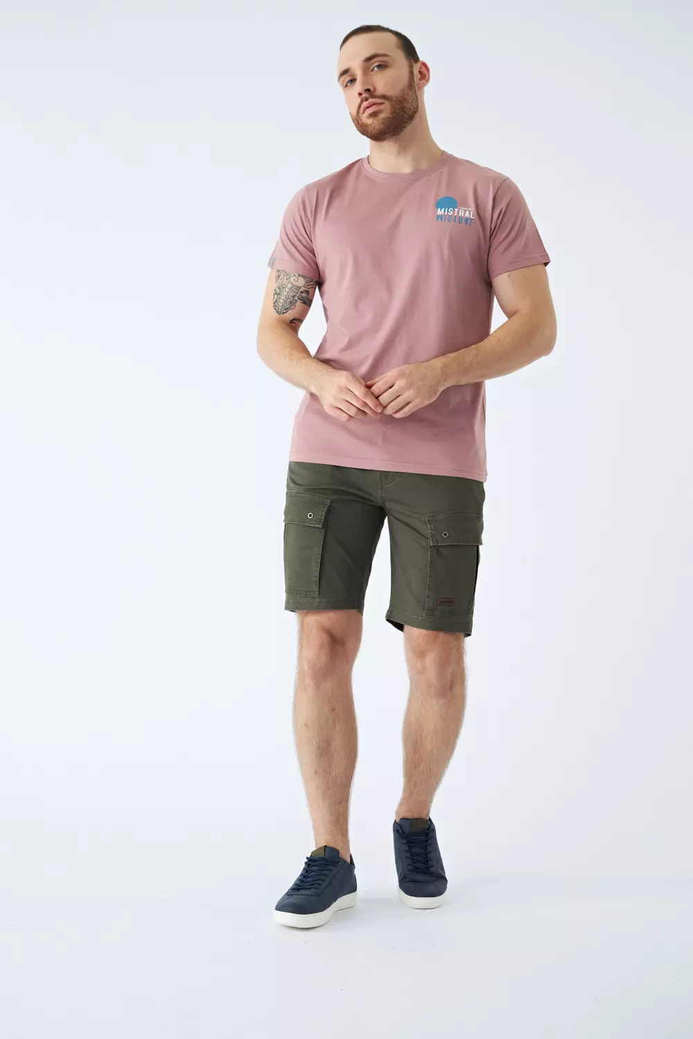 BERMUDA CARGO TORONTO