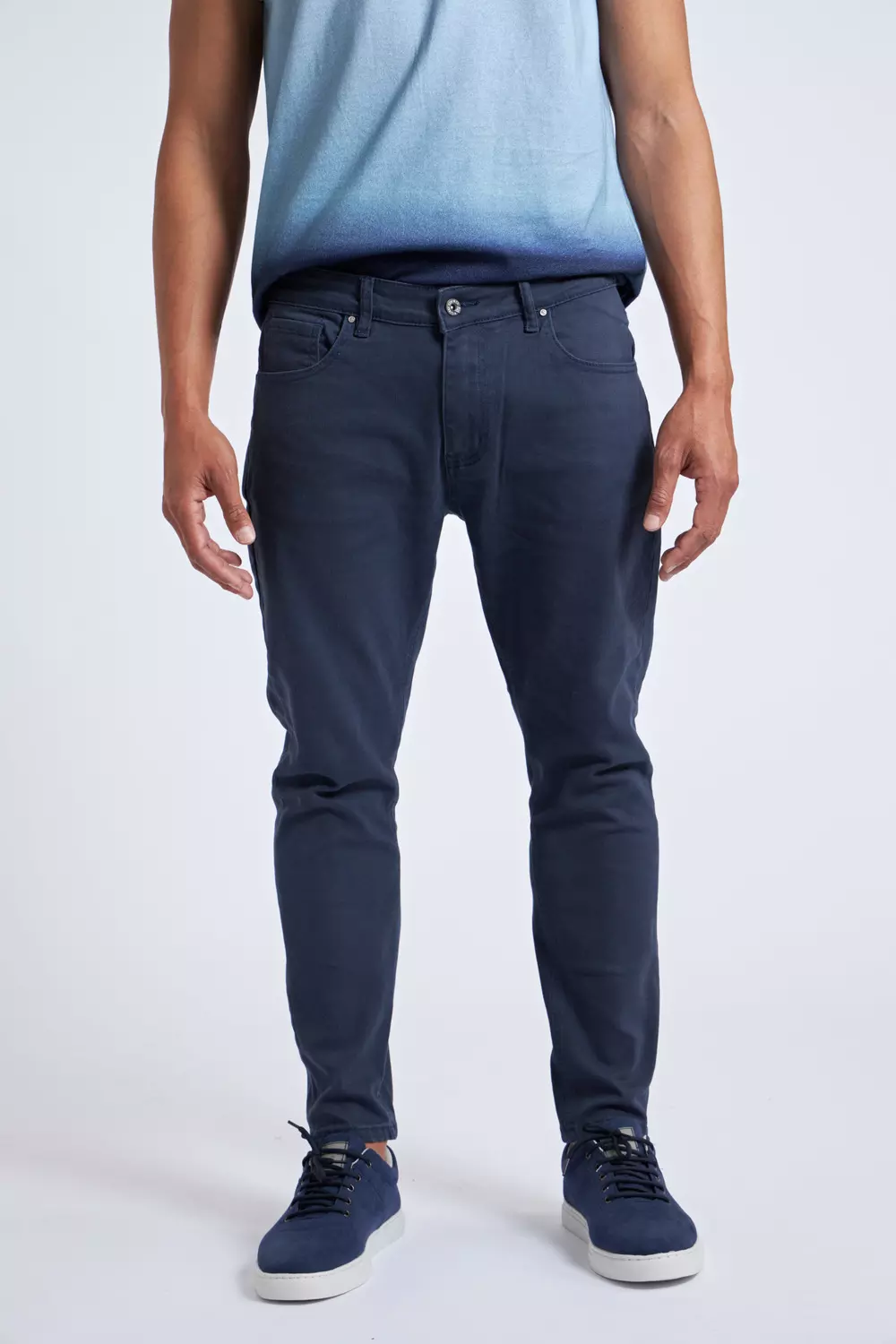 PANTALÓN BAGISU