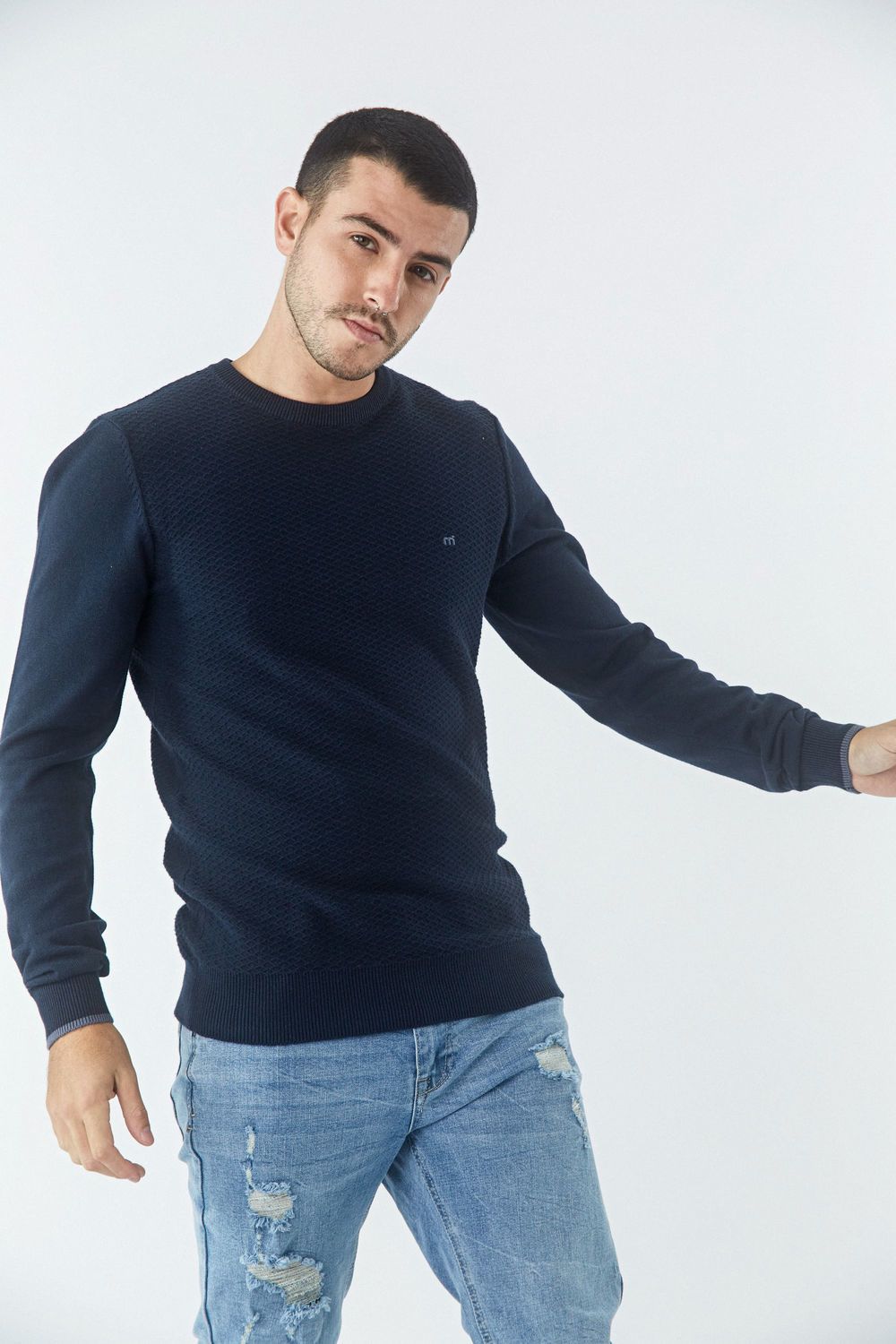 SWEATER ÁVILA