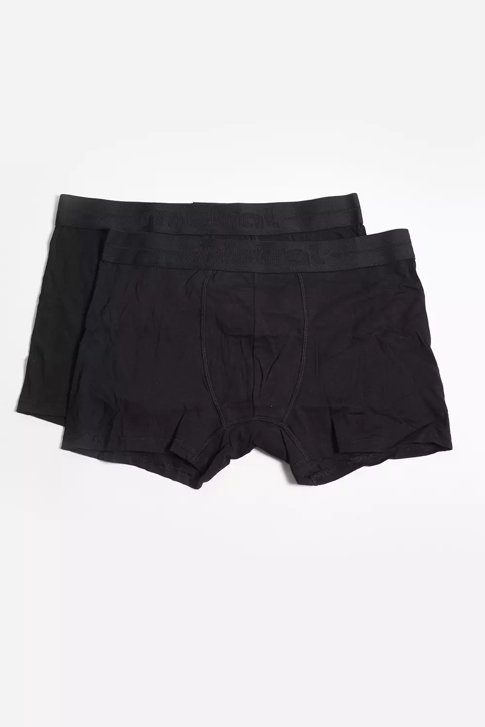PACK BOXER LISO REAL