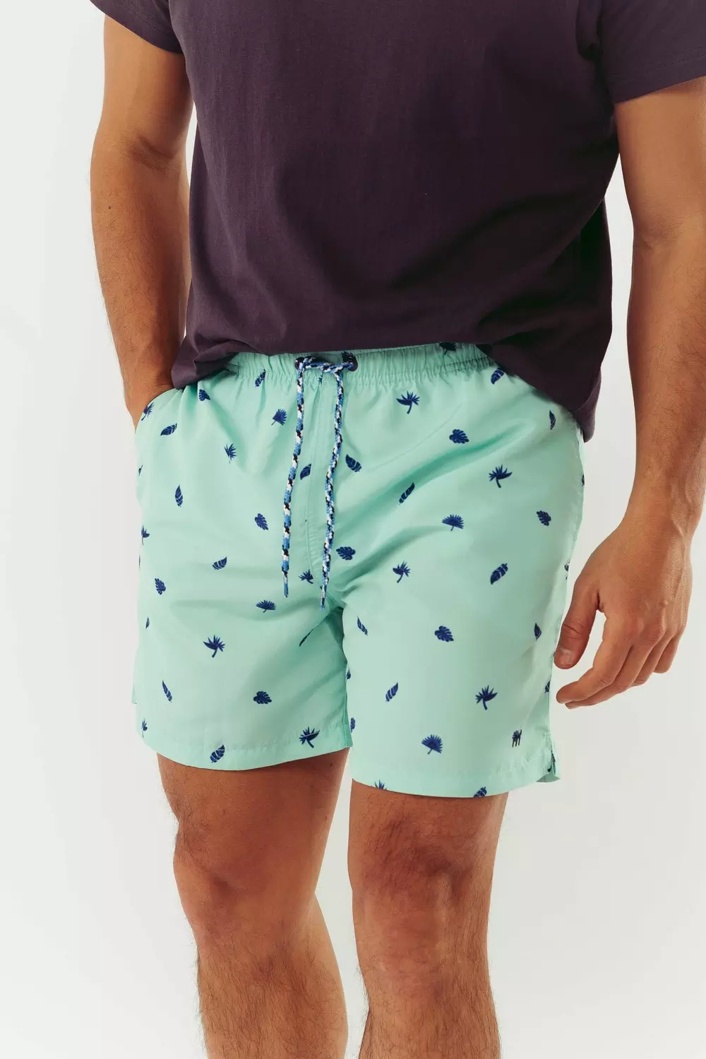SHORT DE BAÑO MILE