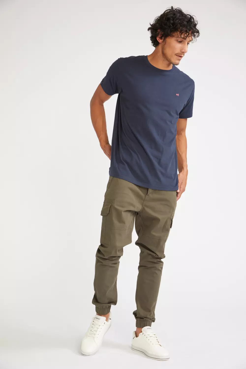 PANTALÓN CARGO ALLMAN