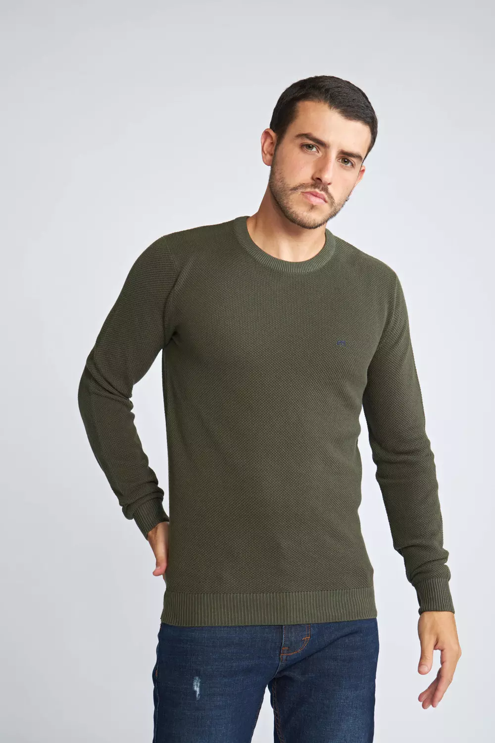 SWEATER OLDHAM