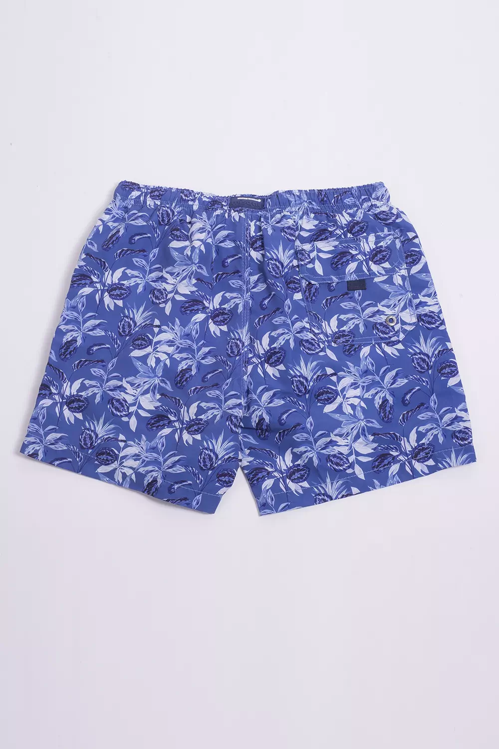 SHORT ESTAMPADO DE NIÑO DUCKY