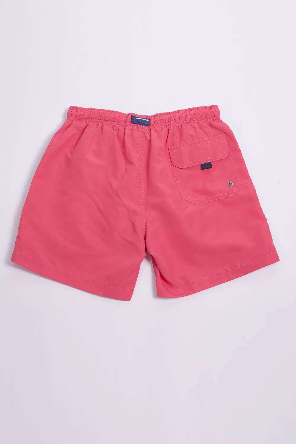 SHORT DE NIÑO LISO BUNNY