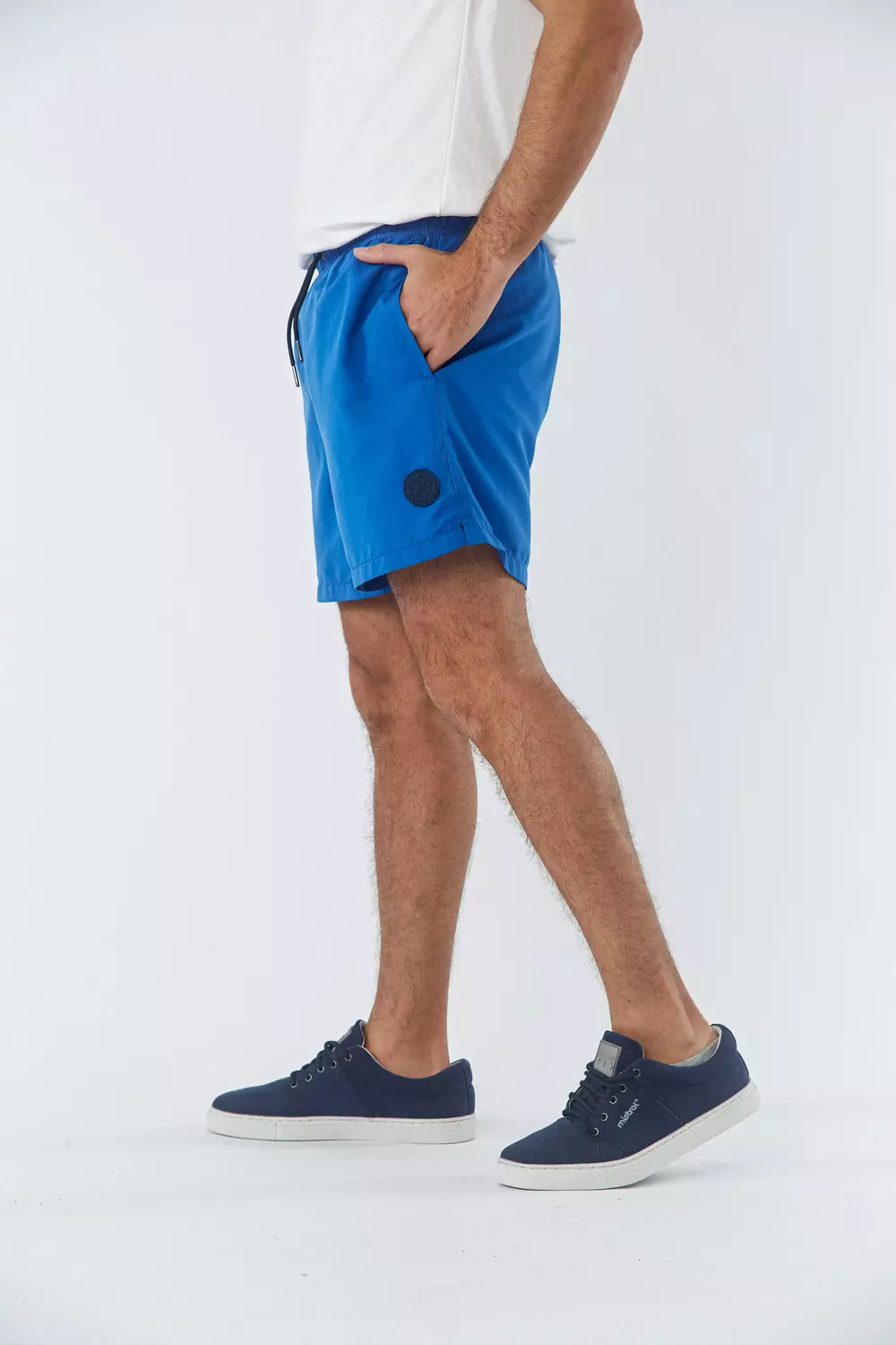 SHORT DE BAÑO PEKÍN