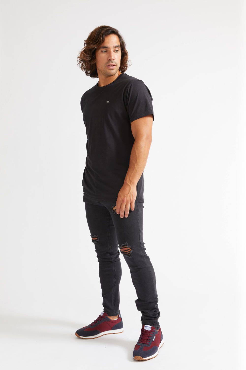 JEAN SKINNY HELENS