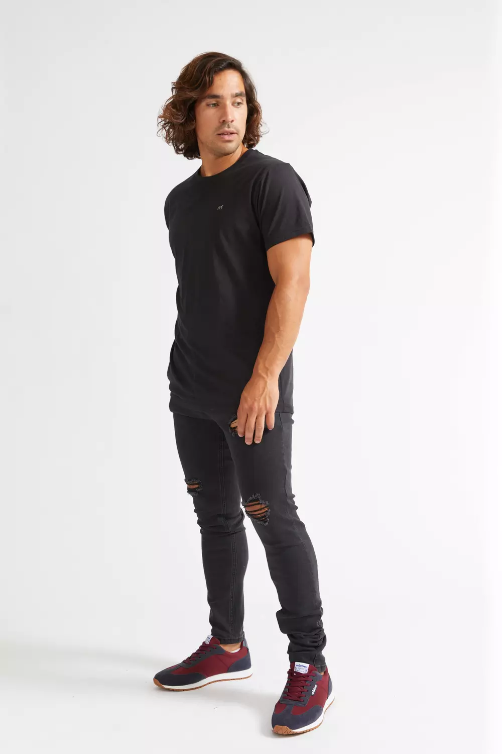 JEAN SKINNY HELENS