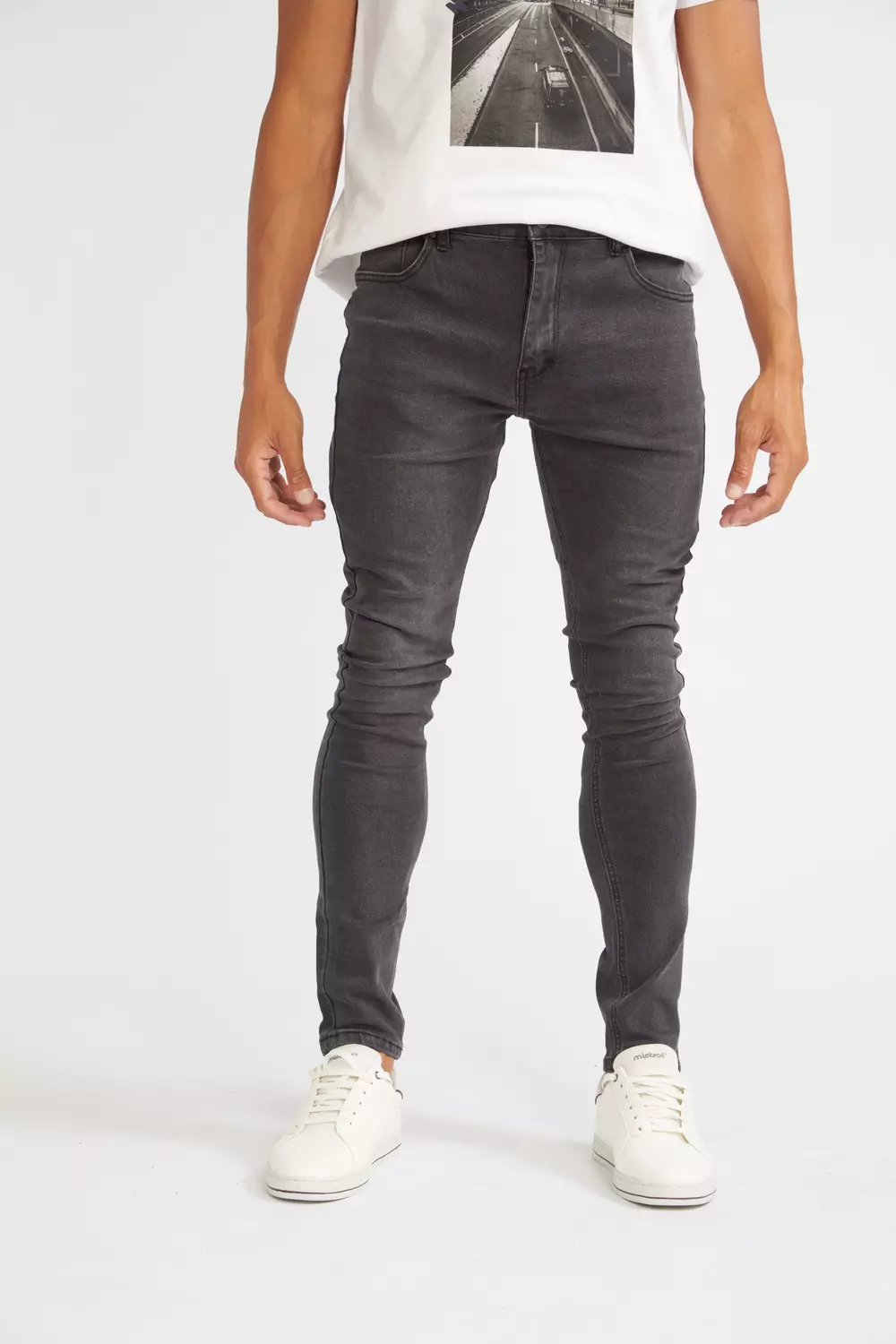 JEAN SKINNY WATFORD