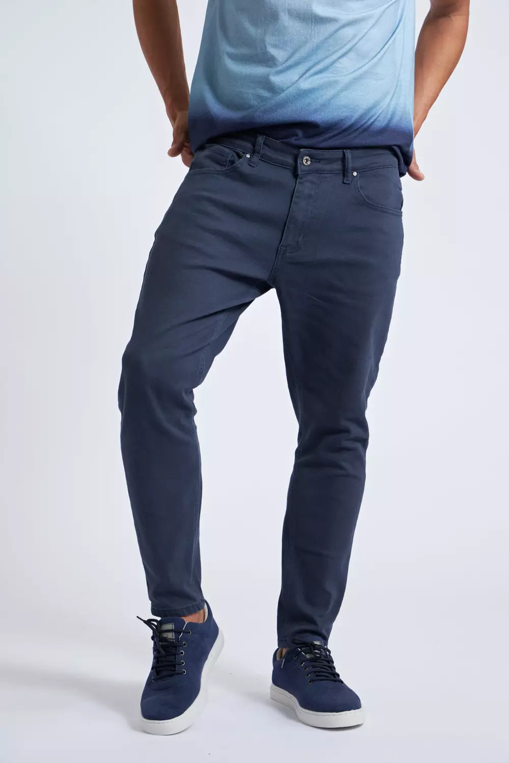 PANTALÓN BAGISU