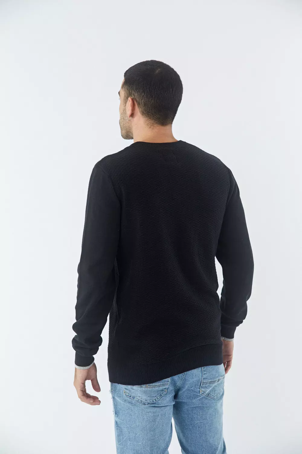 SWEATER ÁVILA