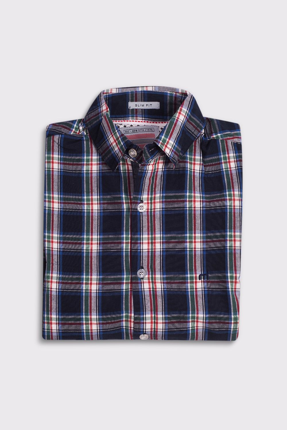 CAMISA MANGA CORTA DAYTON