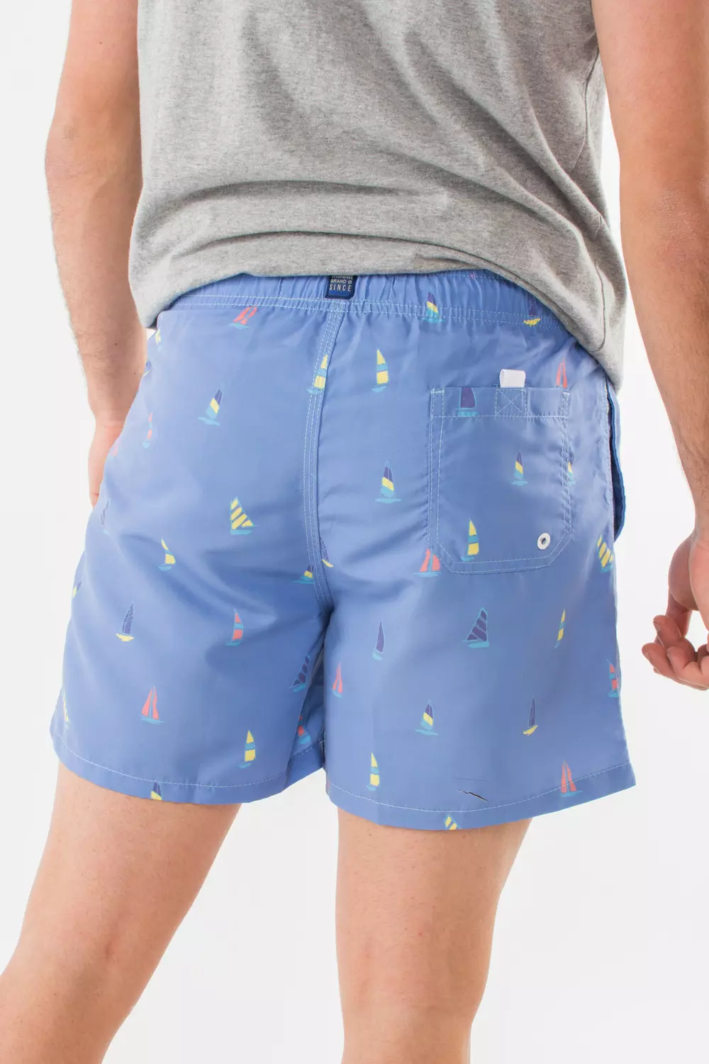 SHORT BETA