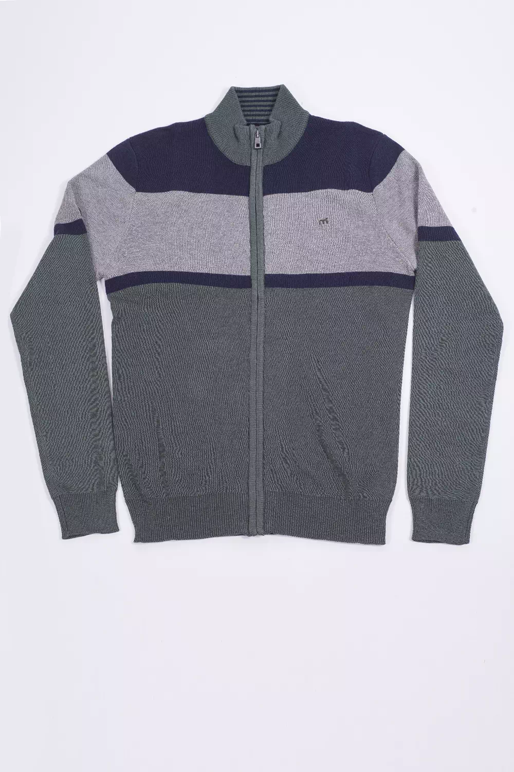 CAMPERA TEJIDA EYNARD