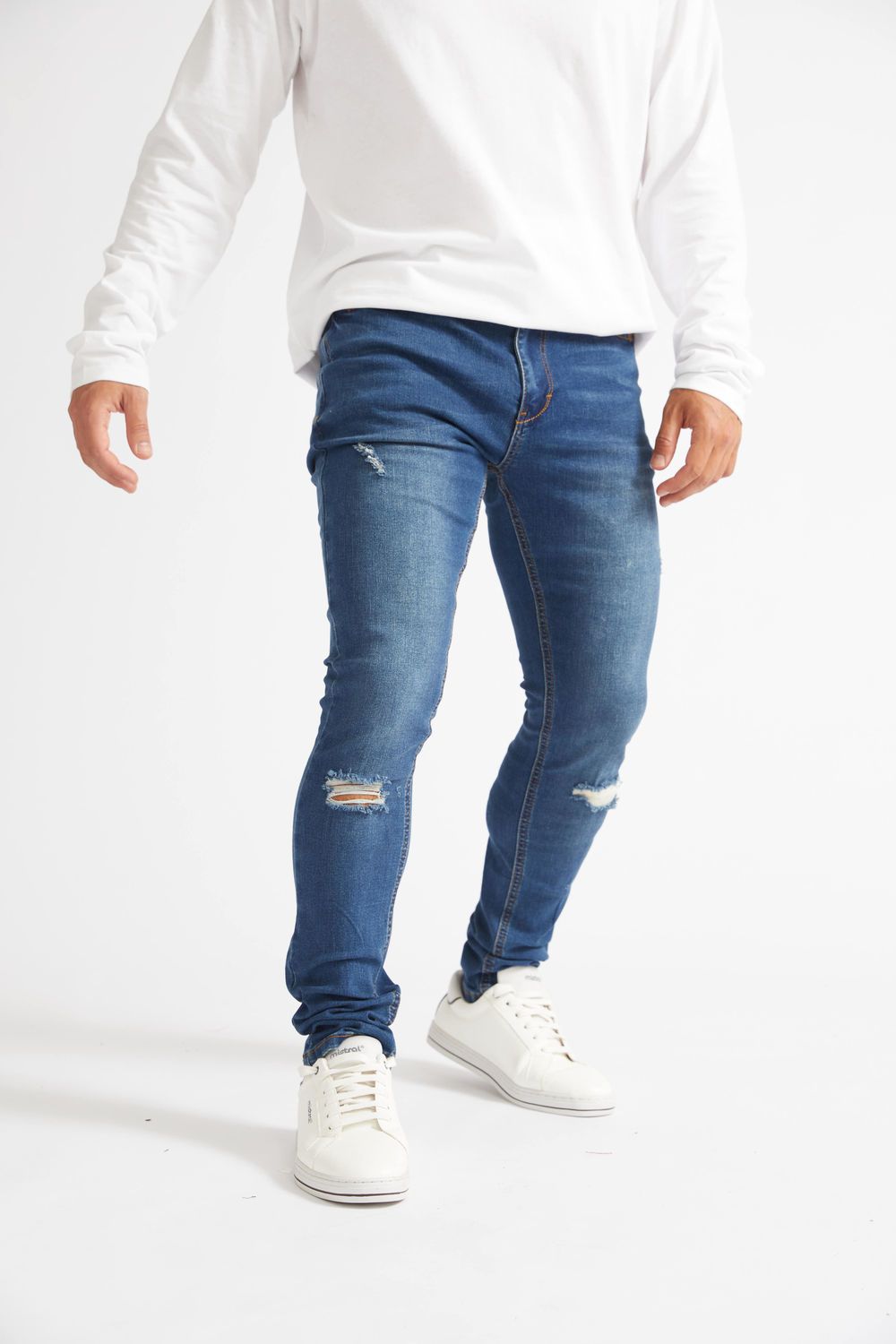 JEAN SKINNY HELENS