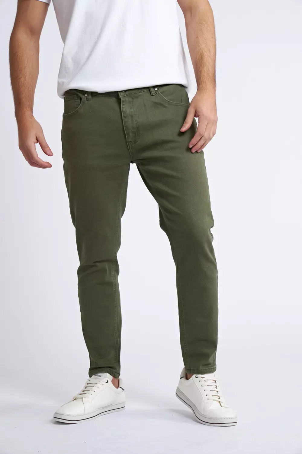 PANTALÓN BAGISU