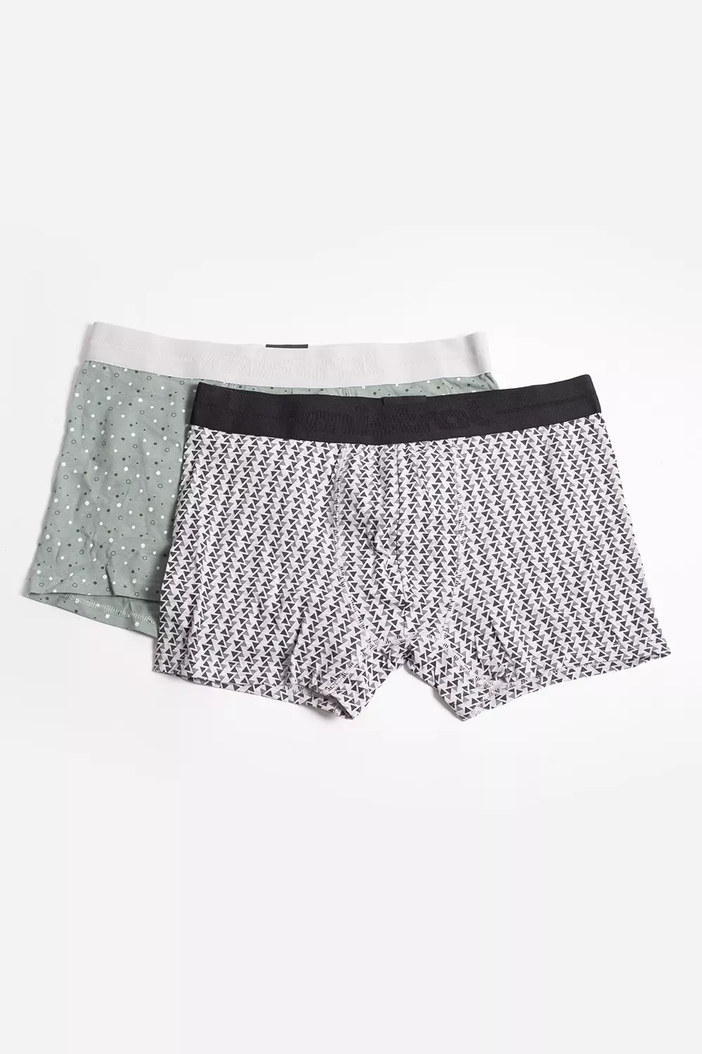 PACK BOXER ESTAMPADO DENIA
