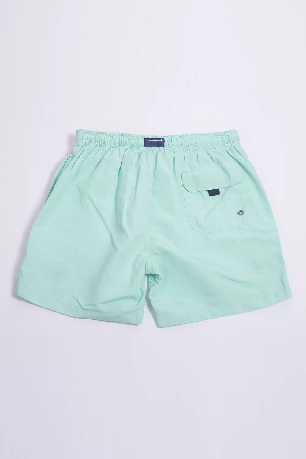 SHORT DE NIÑO LISO BUNNY