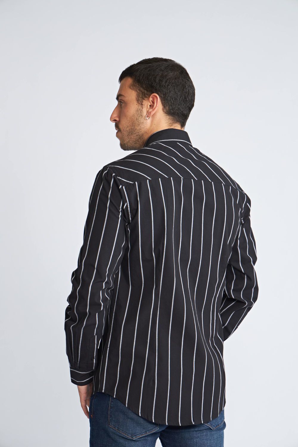 CAMISA MANGA LARGA CARPENTER