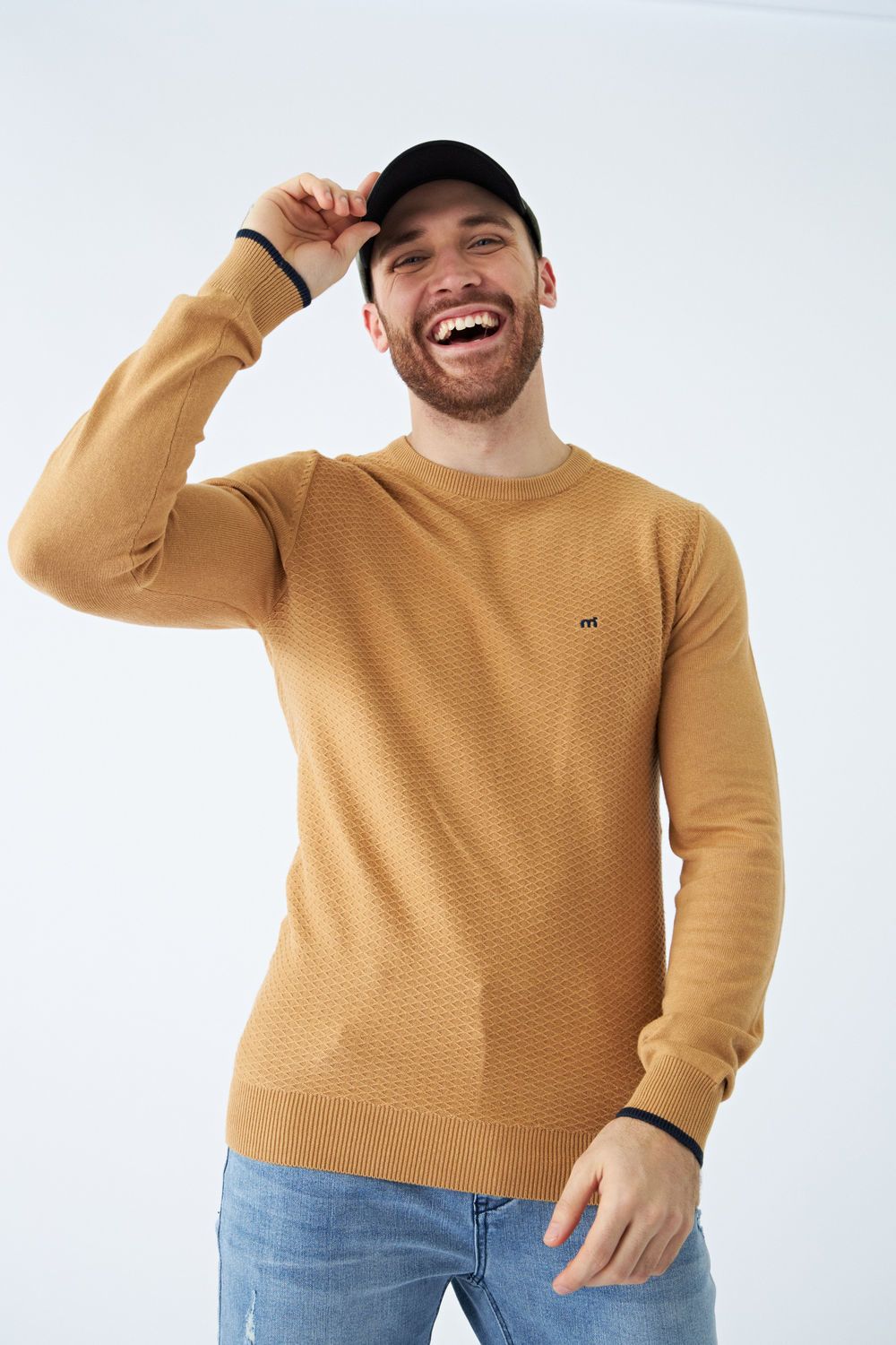 SWEATER ÁVILA