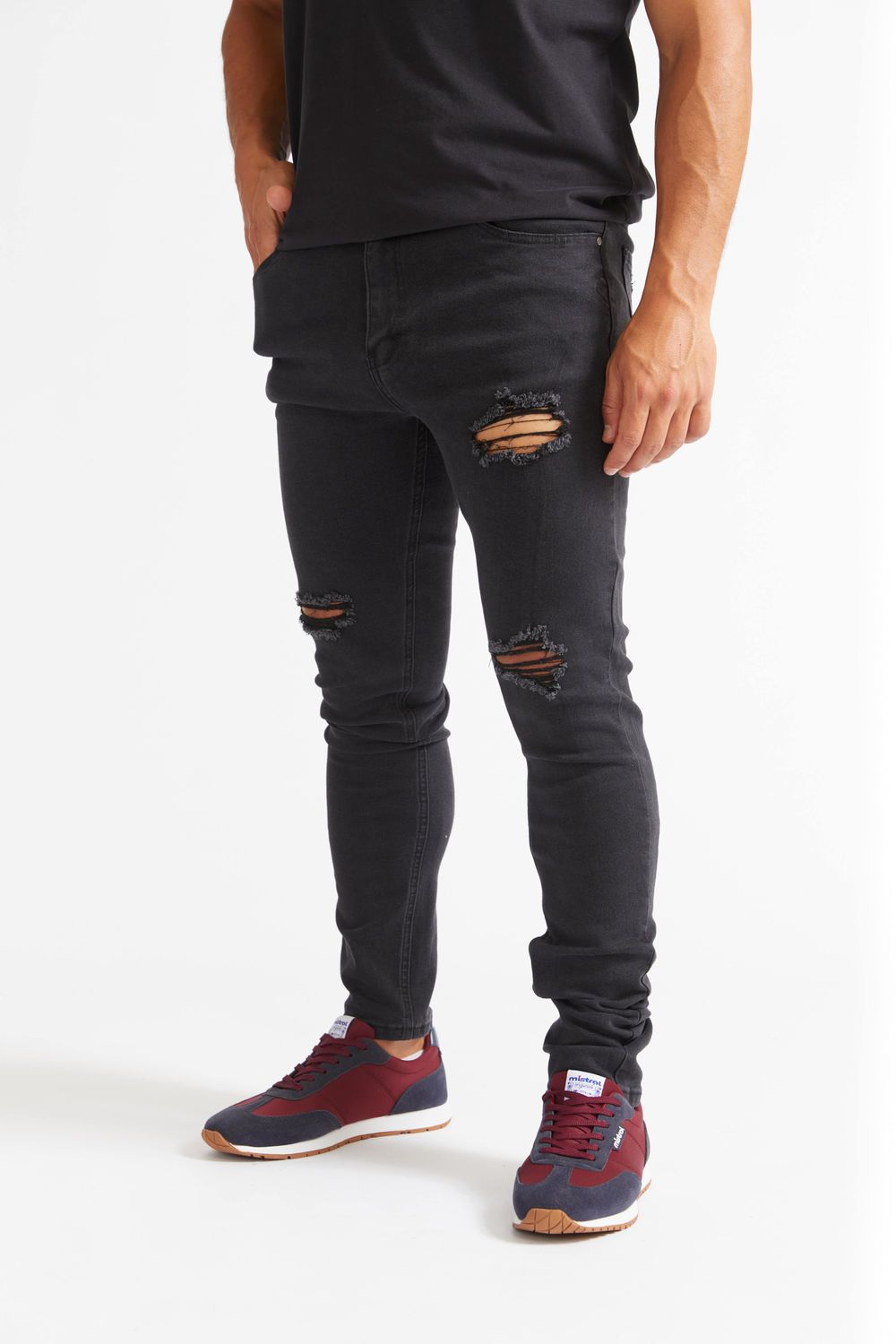JEAN SKINNY HELENS