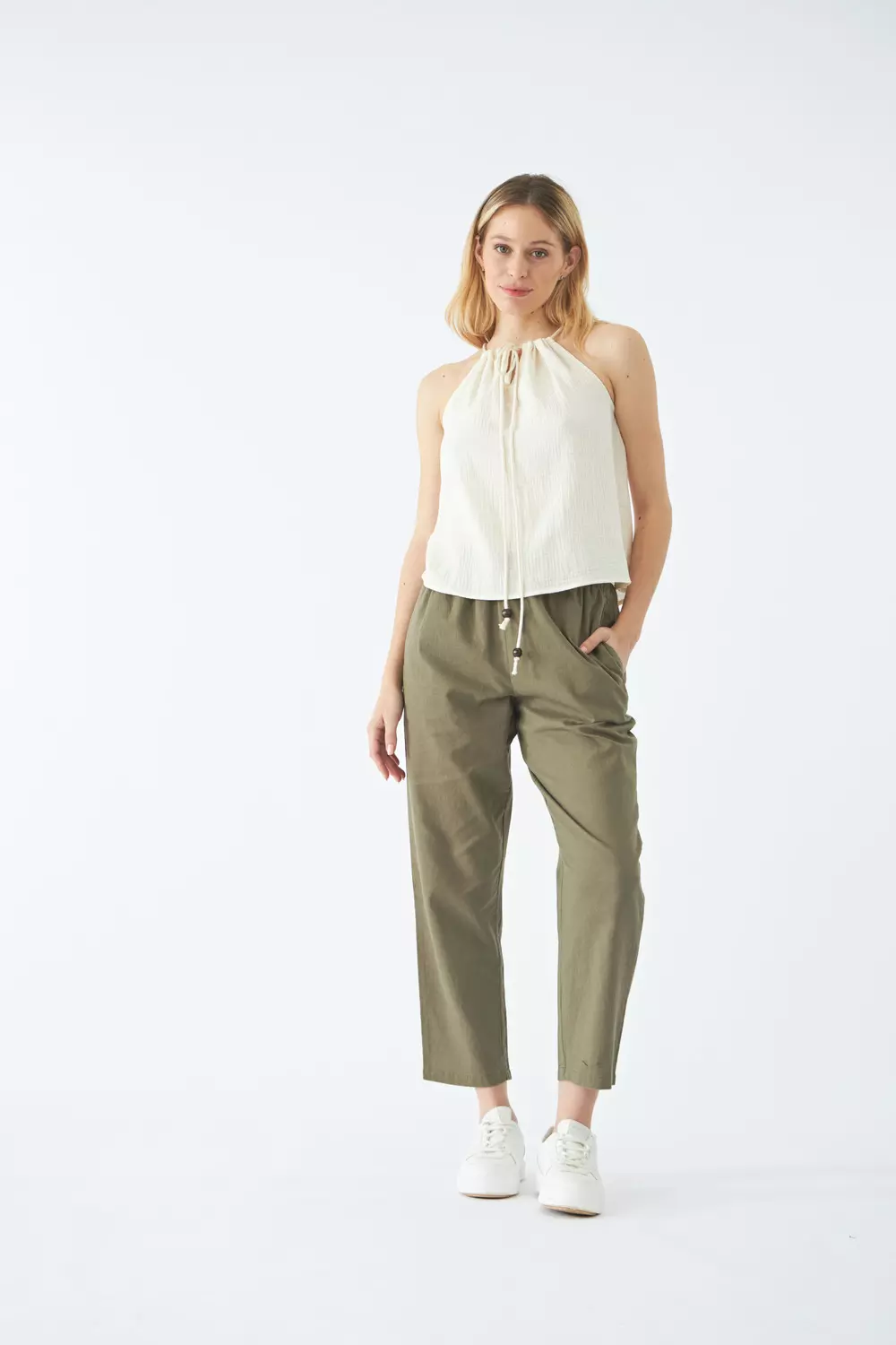 BLUSA BETANIA