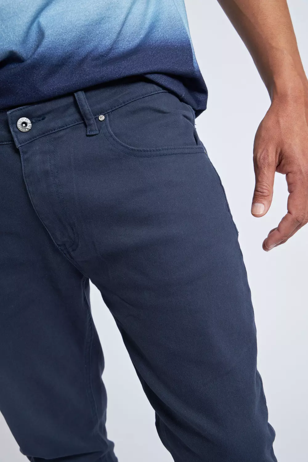 PANTALÓN BAGISU