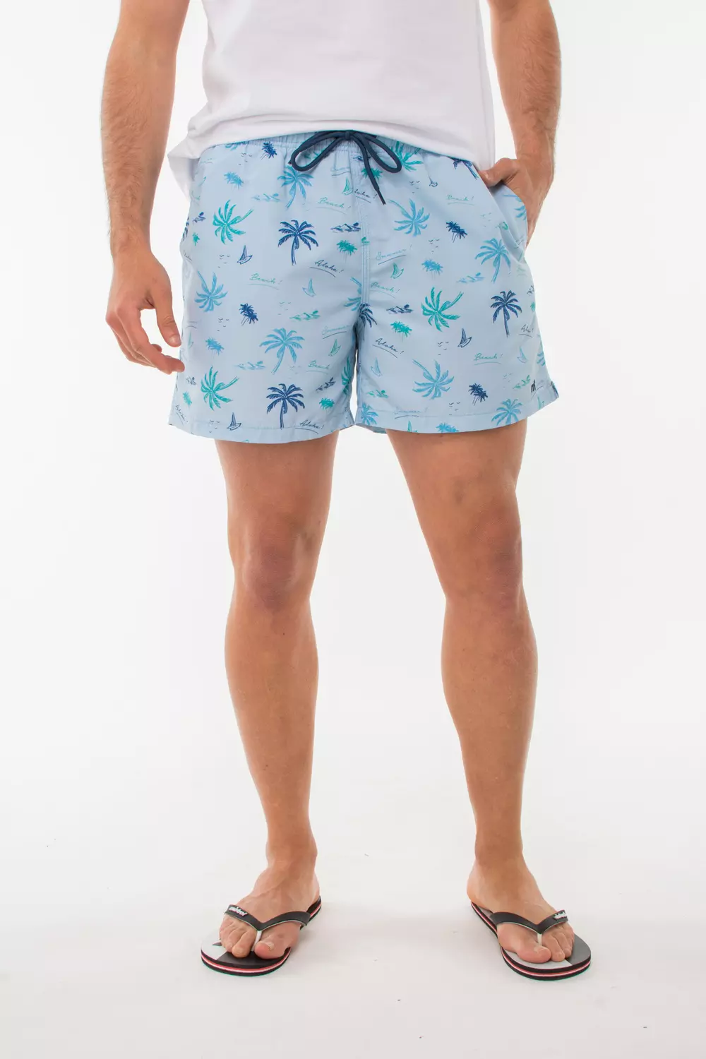 SHORT BETA