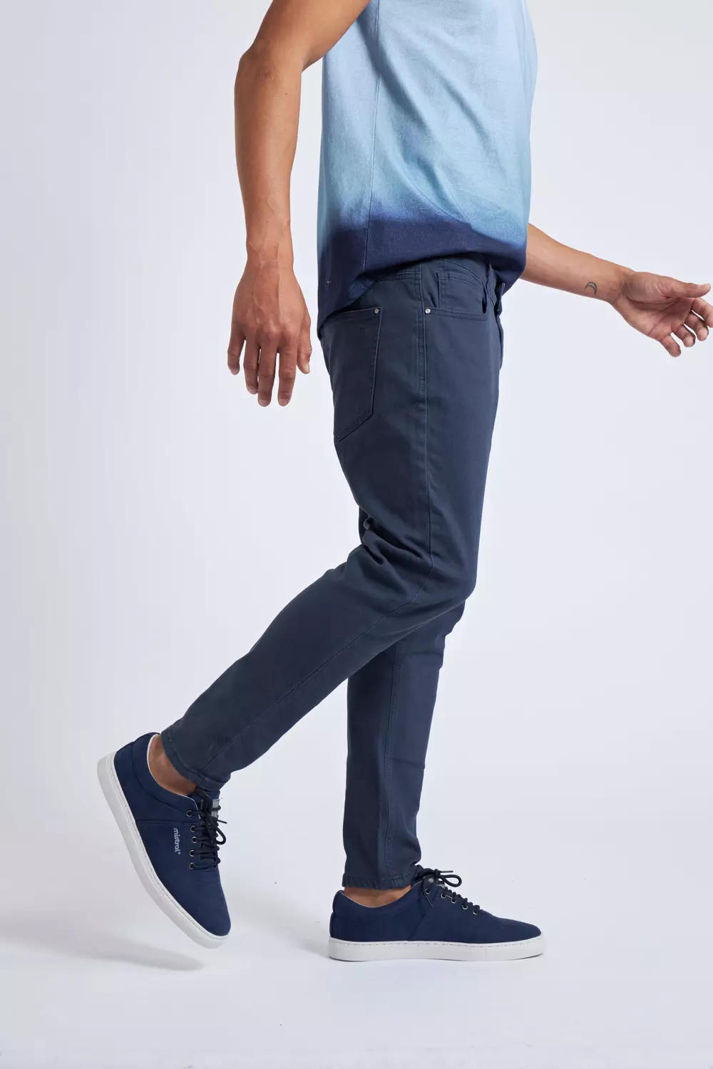PANTALÓN BAGISU