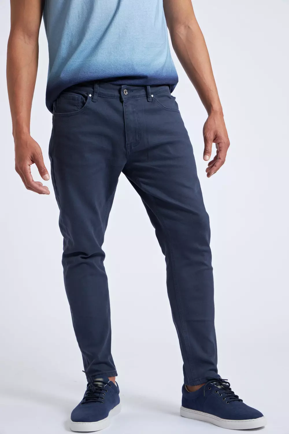 PANTALÓN BAGISU