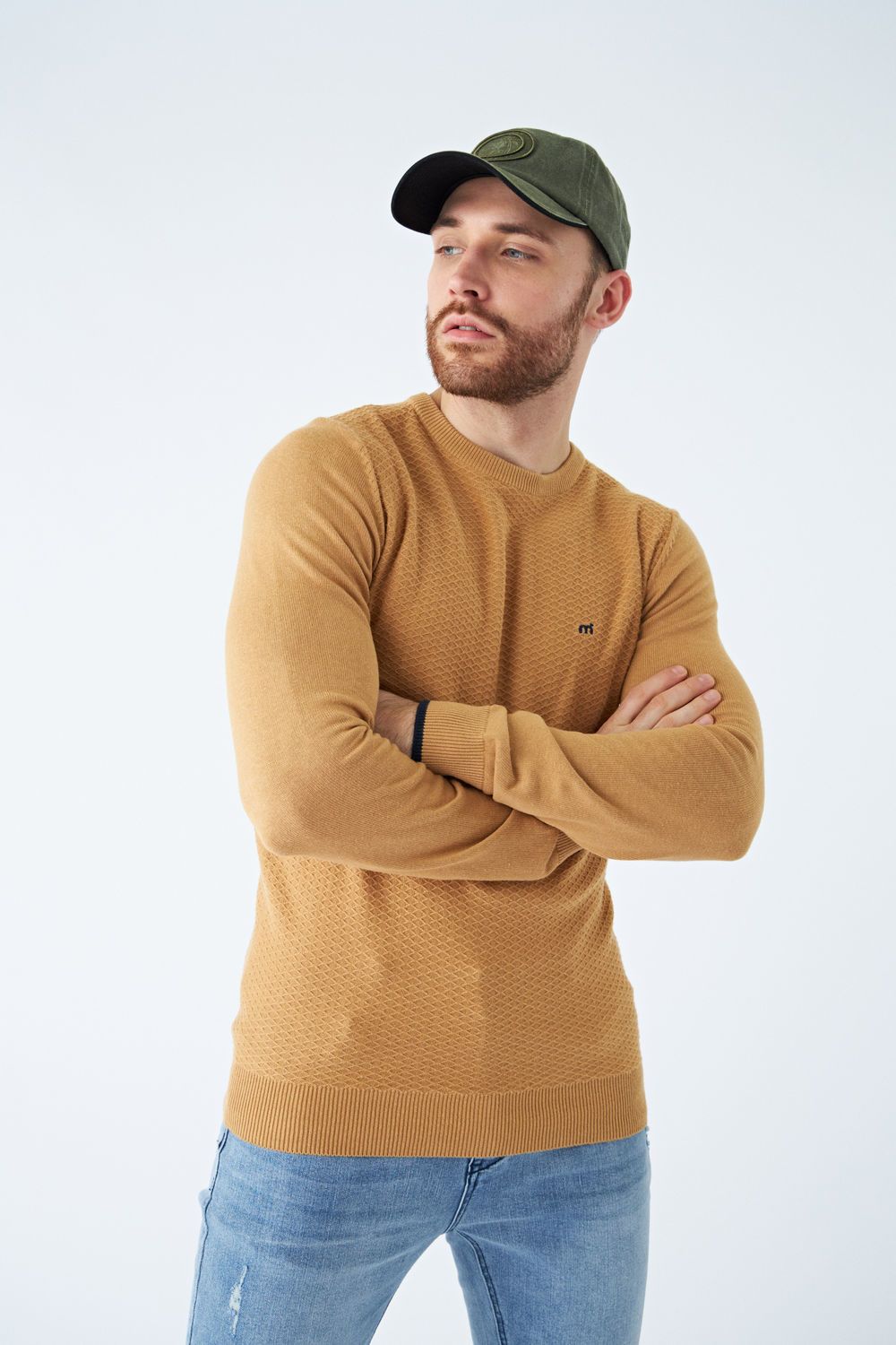 SWEATER ÁVILA